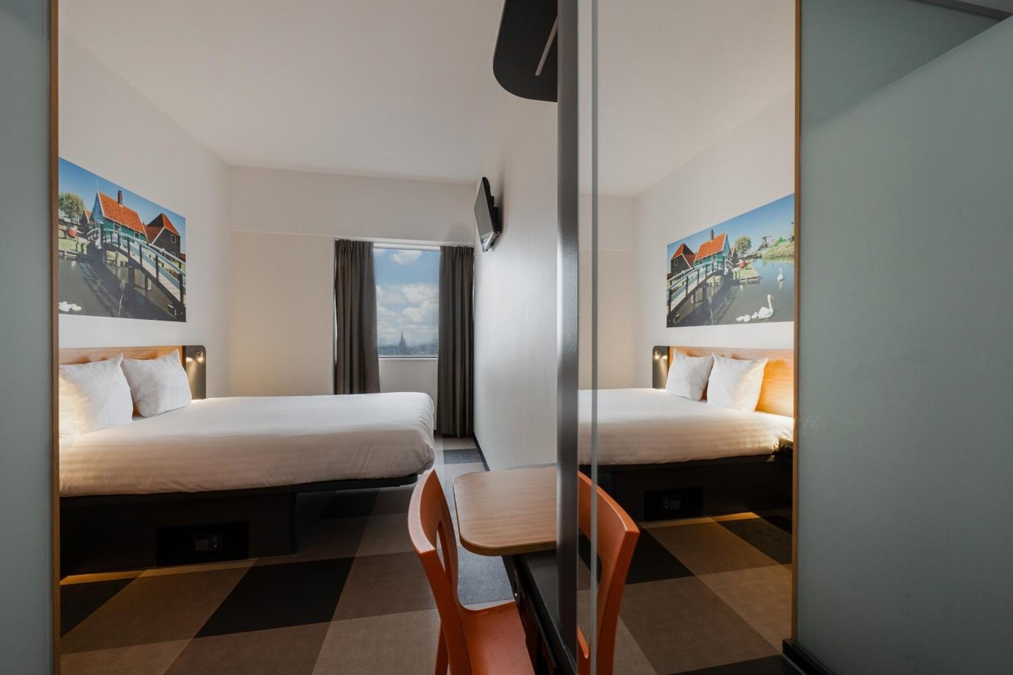 Easyhotel Amsterdam 2* Zaandam