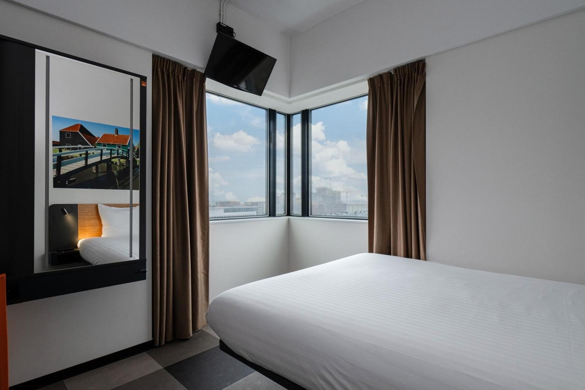 Easyhotel Amsterdam Hotel Zaandam