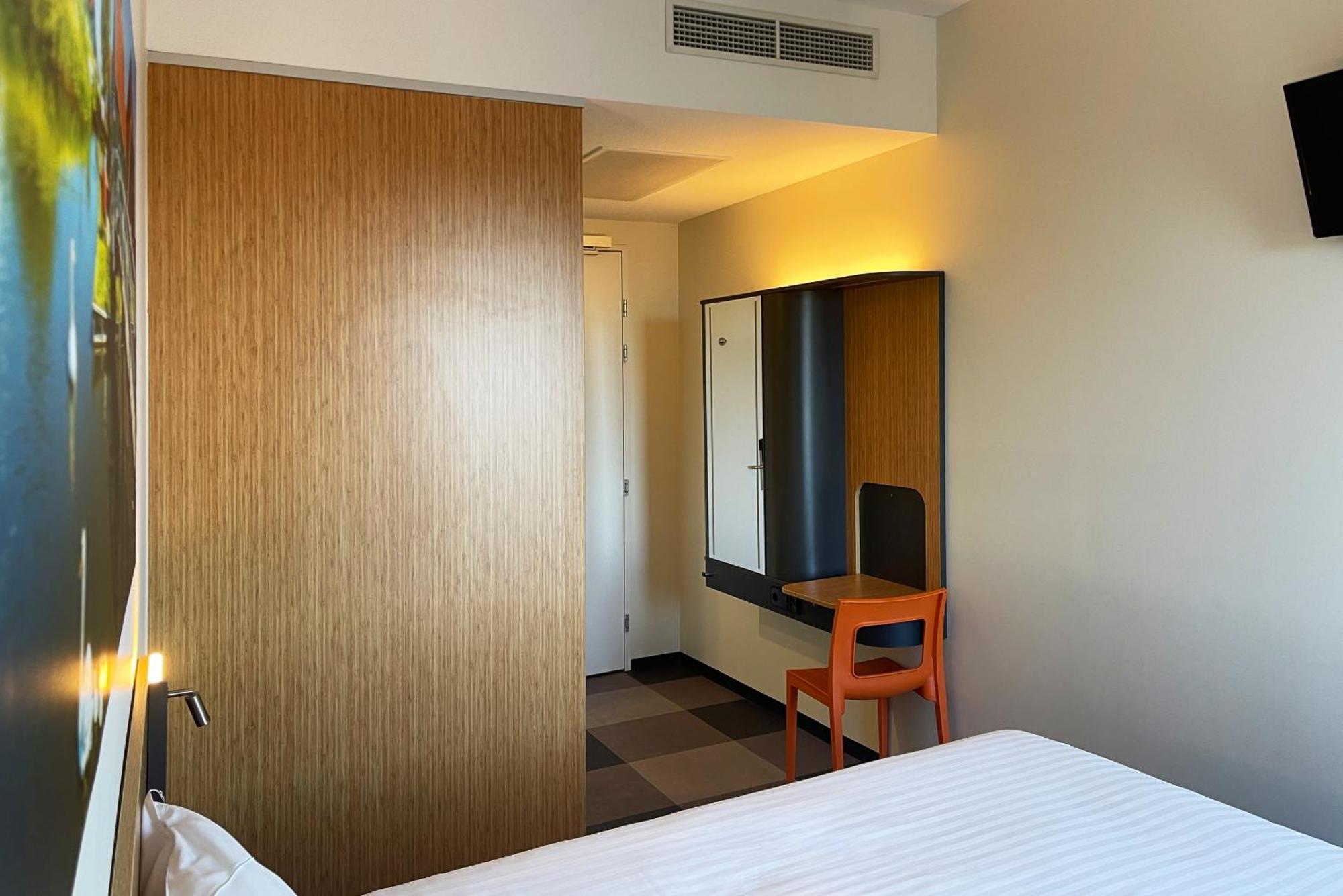 Hotel Easyhotel Amsterdam Zaandam