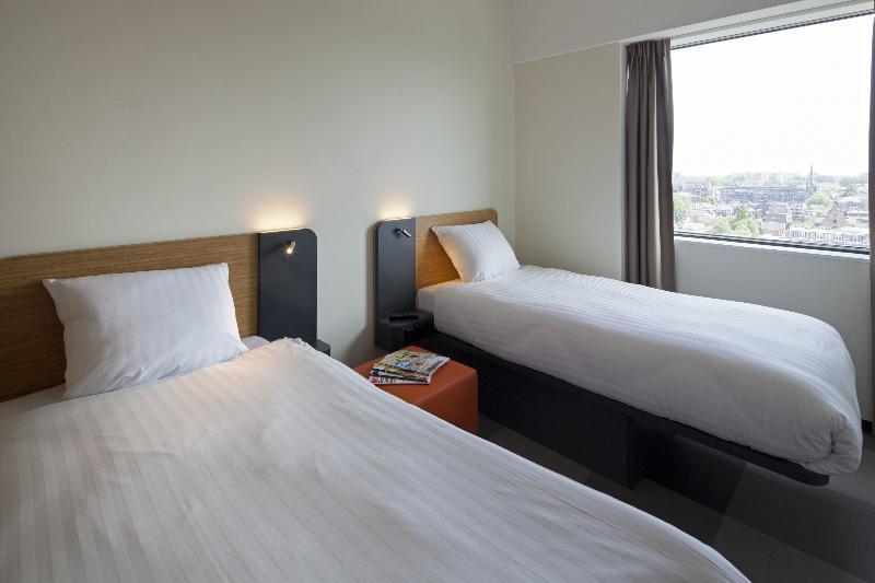 Easyhotel Amsterdam Hotel Zaandam