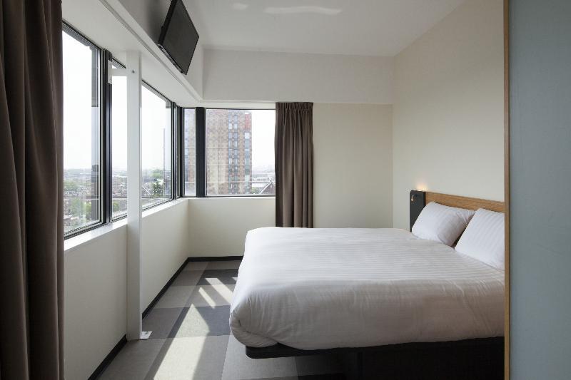 Easyhotel Amsterdam