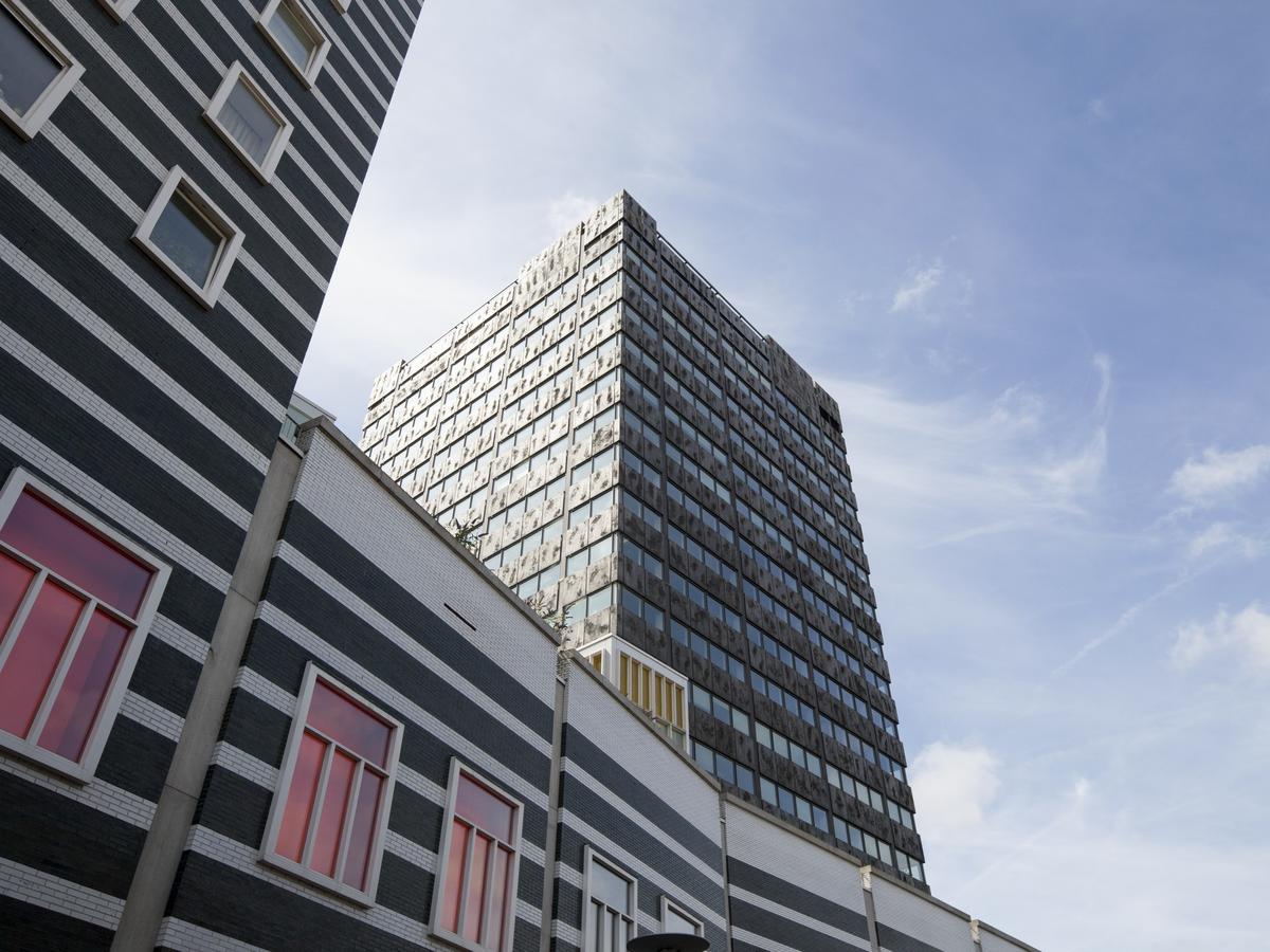 Easyhotel Amsterdam 2* Zaandam