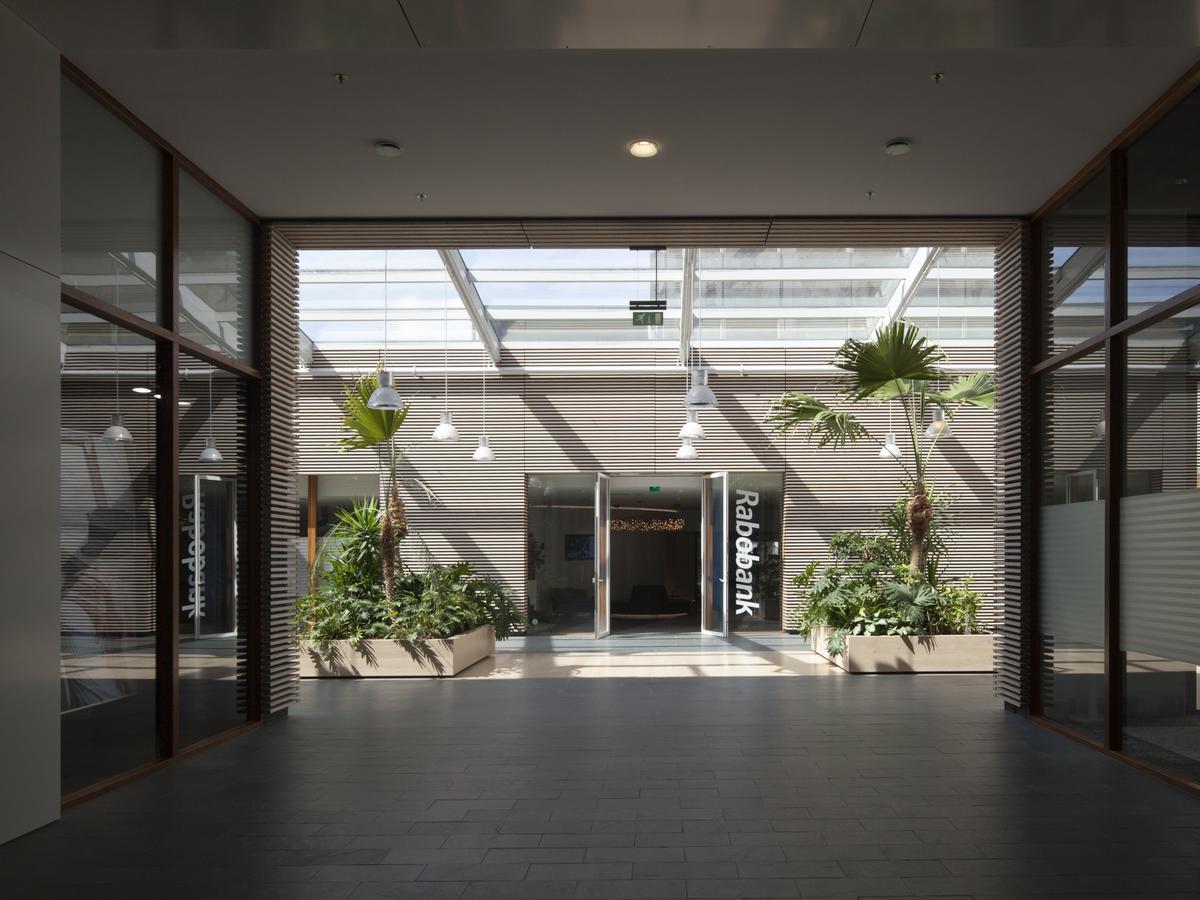 Easyhotel Amsterdam