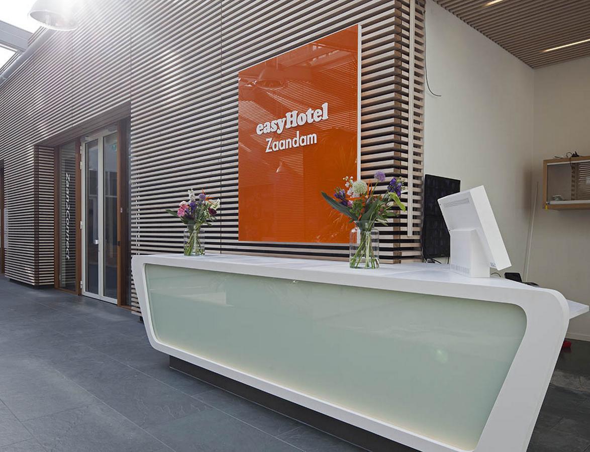 Easyhotel Amsterdam Hotel Zaandam
