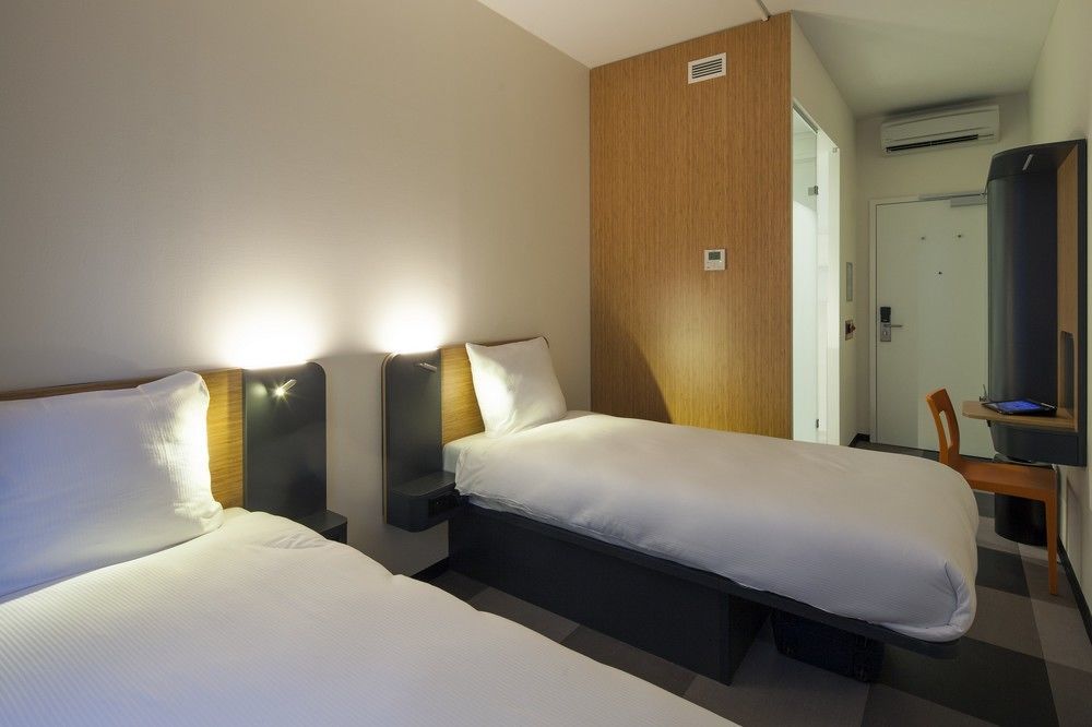 Easyhotel Amsterdam 2* Zaandam