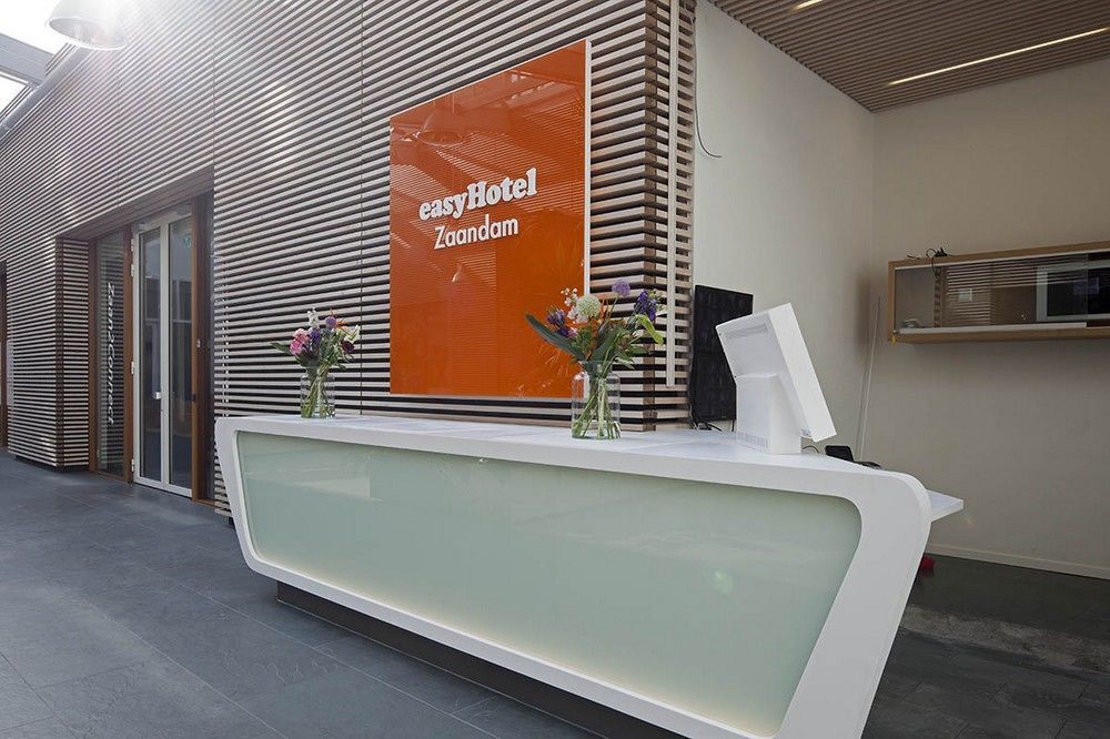 Easyhotel Amsterdam 2* Zaandam