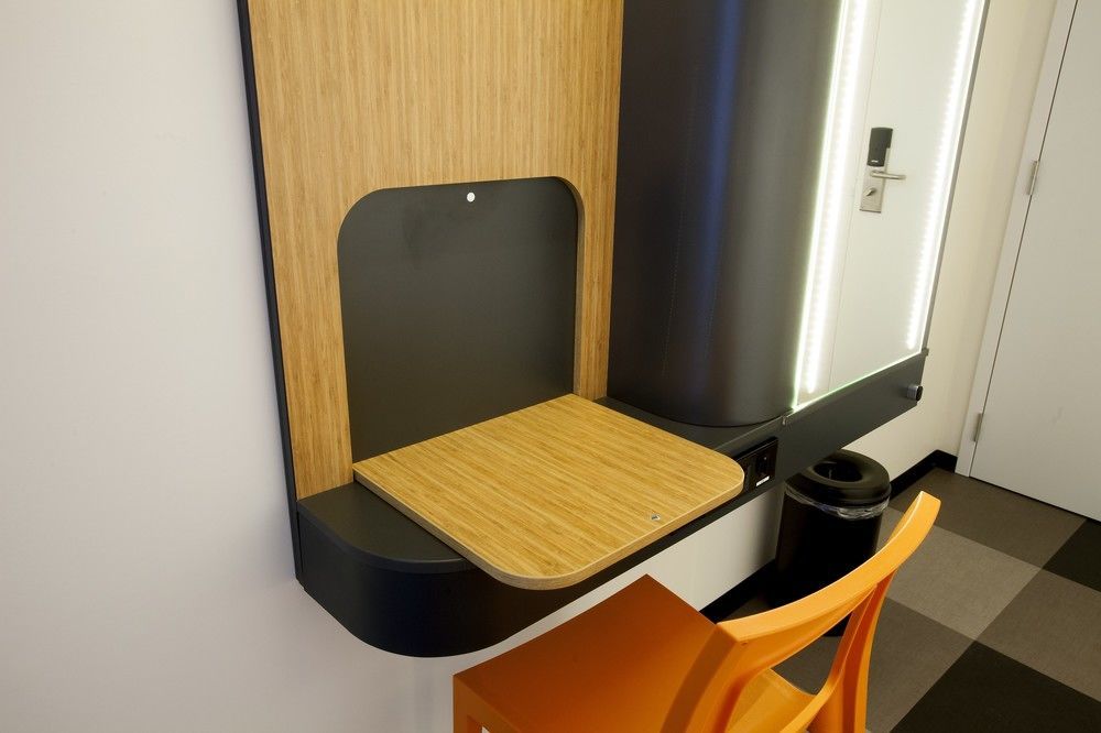 Easyhotel Amsterdam 2* Zaandam