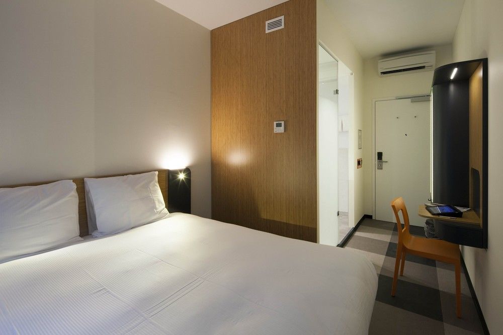 Easyhotel Amsterdam