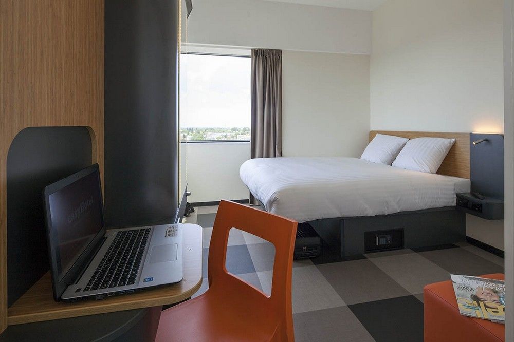 Easyhotel Amsterdam