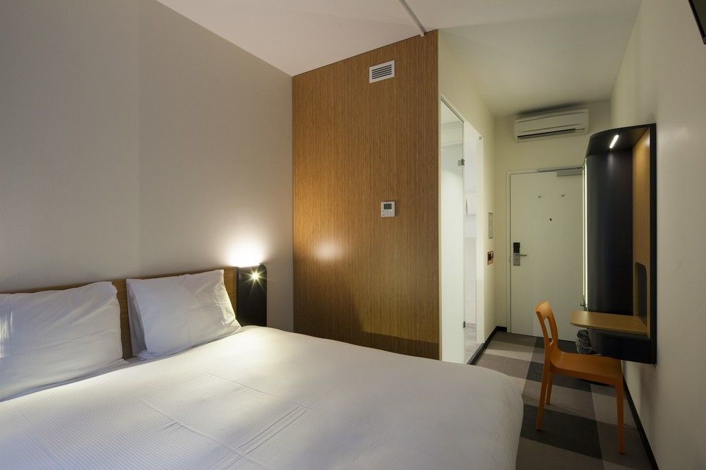 Easyhotel Amsterdam Zaandam
