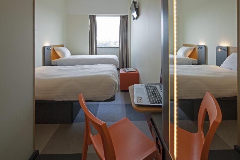Easyhotel Amsterdam Hotel Zaandam